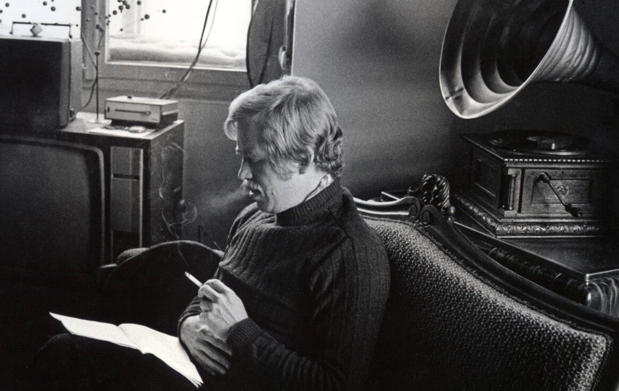 Václav Havel